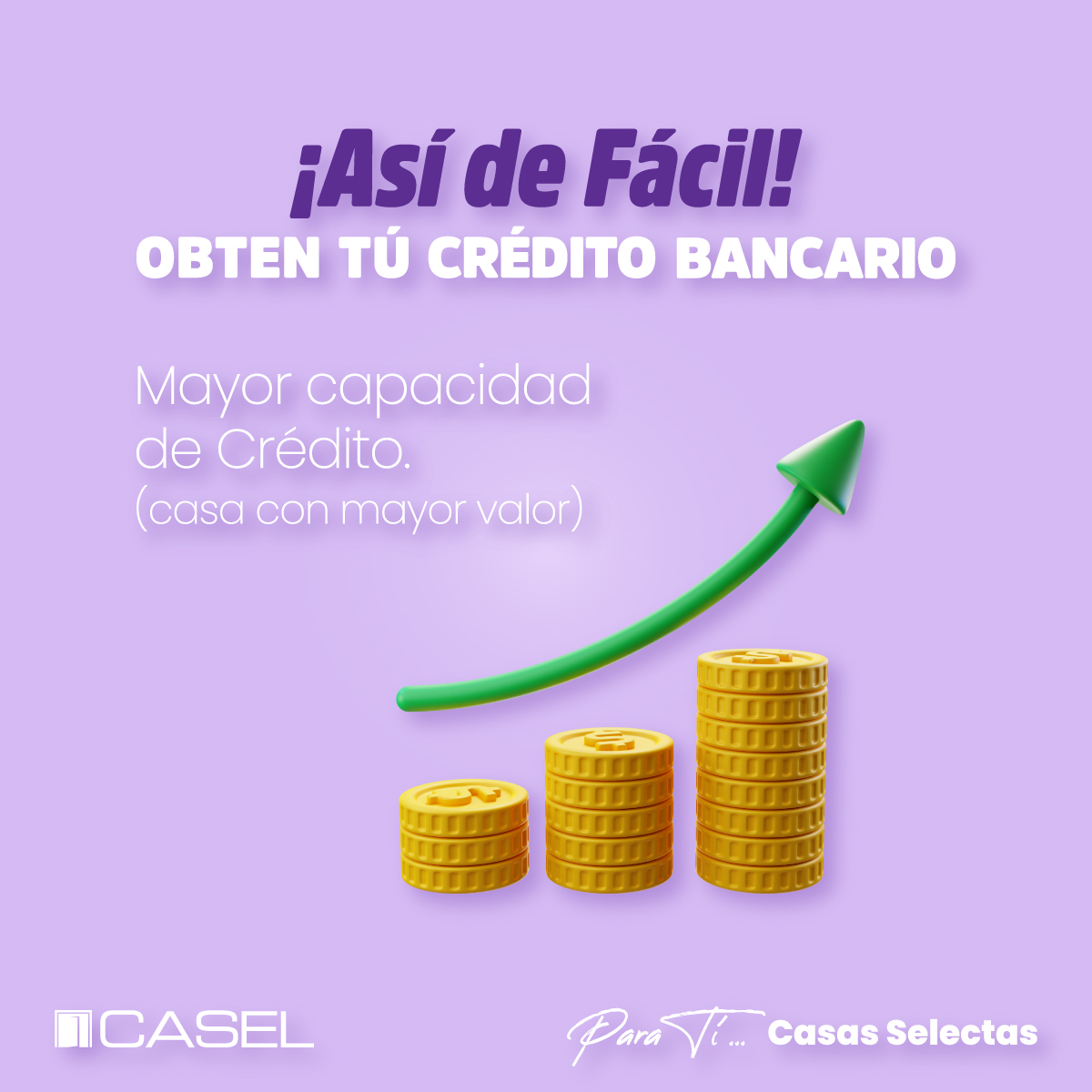 Creditos Bancarios Ventajas 3
